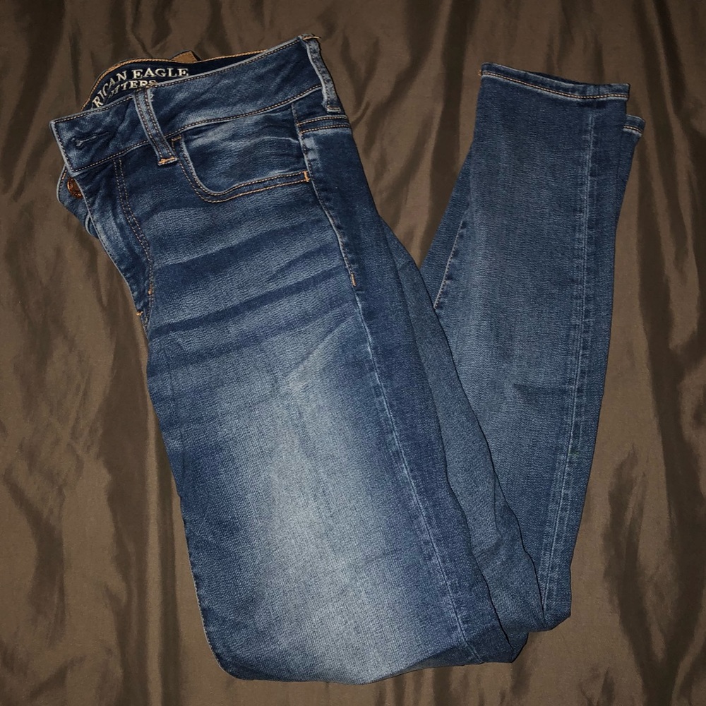 AE Jeggings